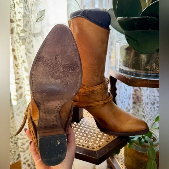 Freebird by Steven OG Cadence size 10 new - Picture 3 of 3